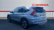 Honda CR-V 1.6 i-DTEC 160 EX 5dr Auto Diesel Estate